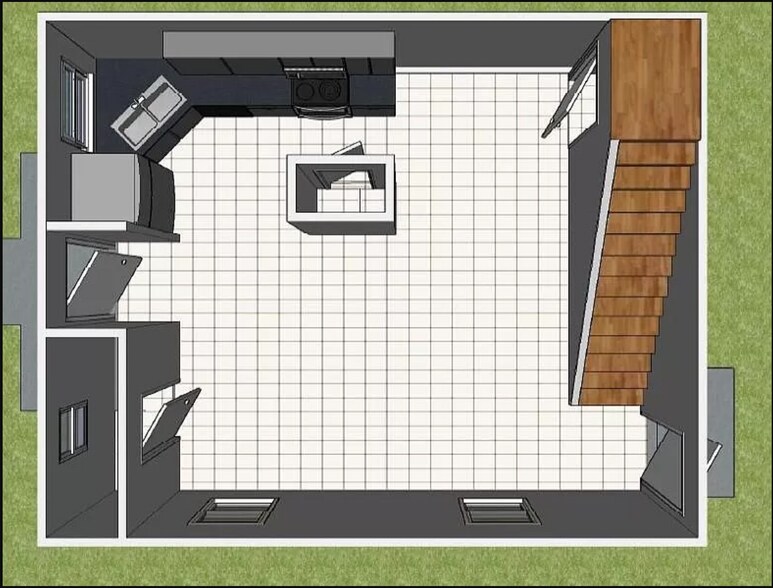 Building Photo - 540 Waco St