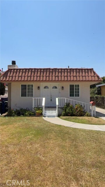 Building Photo - 6137 Camellia Ave