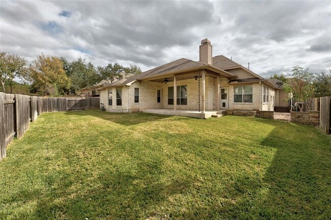 Building Photo - 3806 Azur Ln