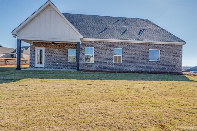 Building Photo - 1475 Tullahoma Dr