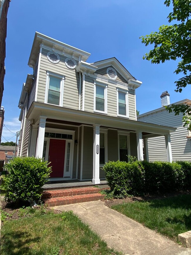 Building Photo - 2308 Floyd Ave