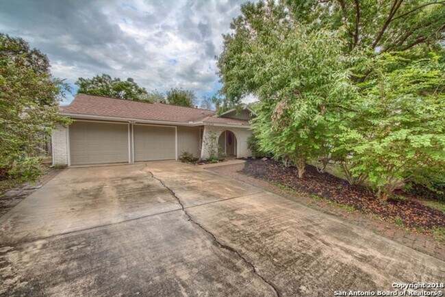 Building Photo - NE San Antonio 3 bedroom home in establish...