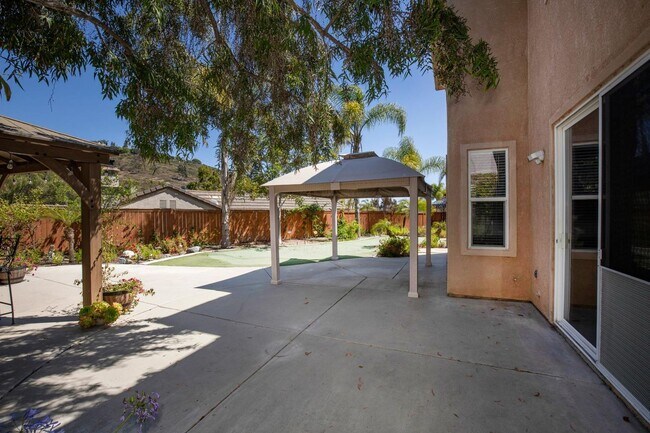 Building Photo - Luxury San Marcos Retreat with Private Backyard Oasis!