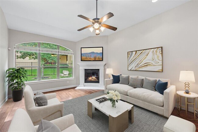 Building Photo - 11709 Woodland Hills Trail