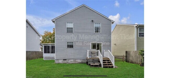 Building Photo - 1070 Joyner St