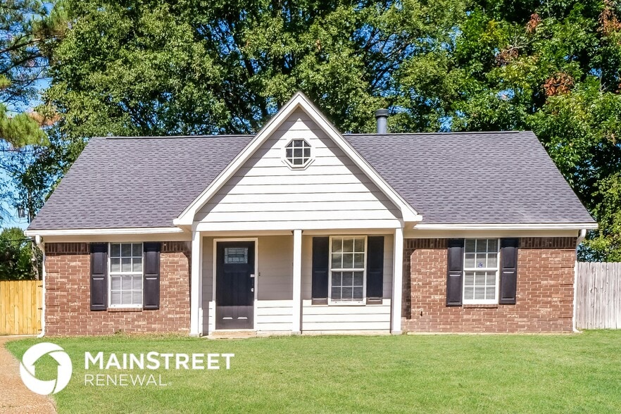 Primary Photo - 2813 Arbor Lane Cove