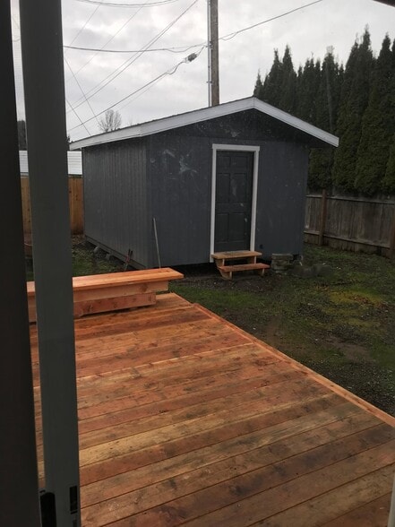 Building Photo - 2030 Crimson Ave