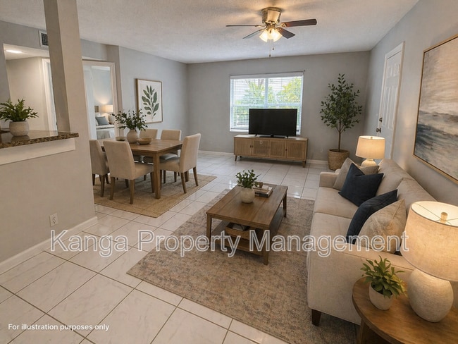 Building Photo - 11423 NW 35th St