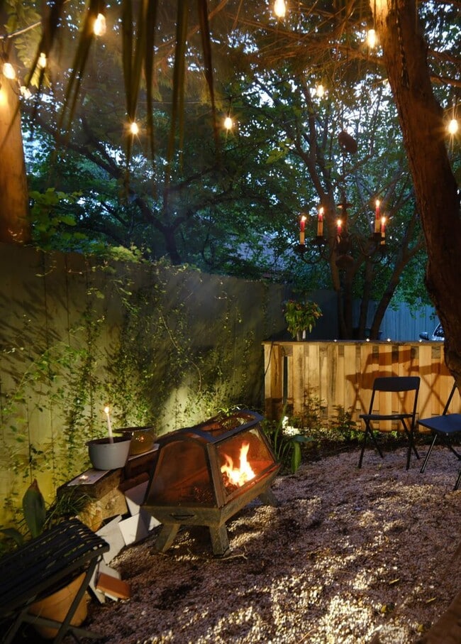 Building Photo - 414B Laurens Street NW