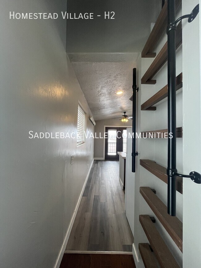 Building Photo - Homestead Village -H2