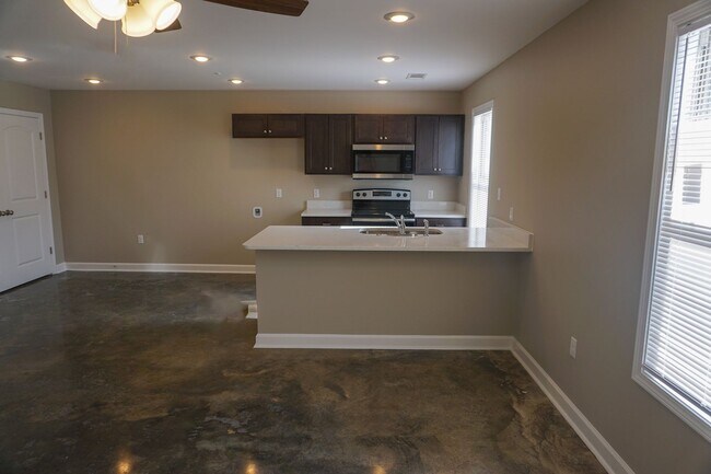 Building Photo - Parkview Apartments