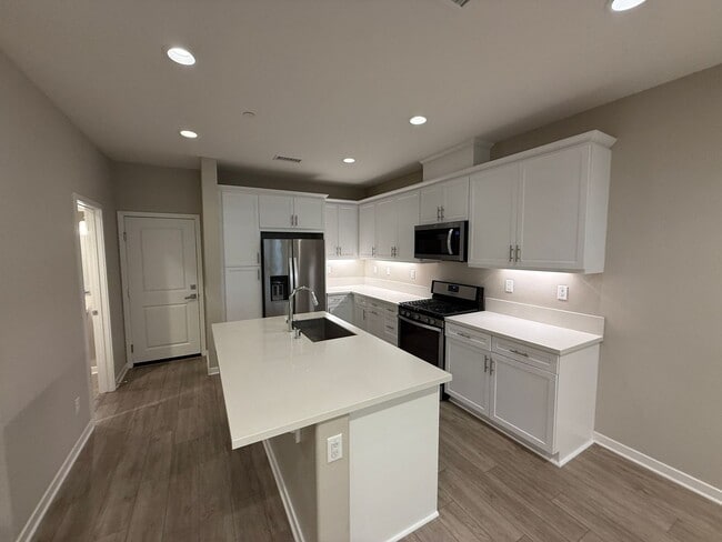 Building Photo - West Creek 3 Bedroom Home for Rent in Vale...