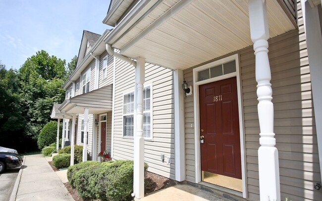 Building Photo - Webland Terrace
