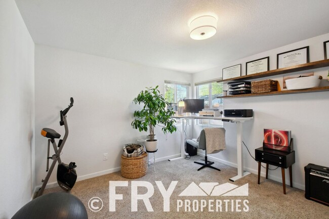 Building Photo - Updated Chaffee Park Home - Minutes from LoHi