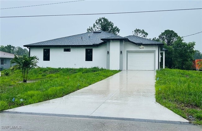 Primary Photo - 149 Meadow Rd