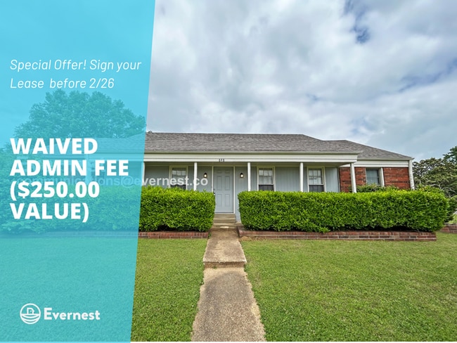 Building Photo - 848 Rasco Rd W