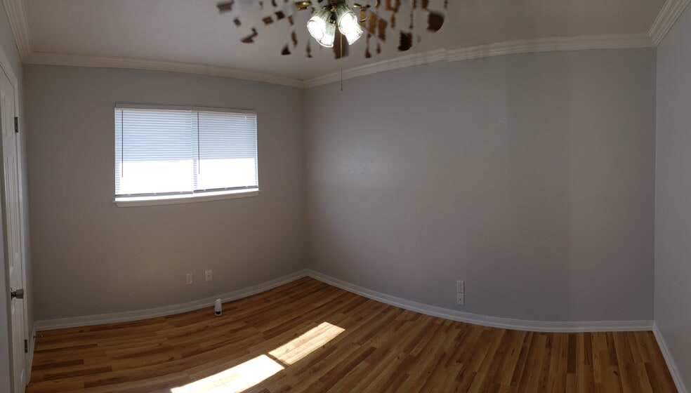 Bedroom 3 (Master) - 608 S 2nd St