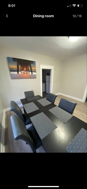 Building Photo - 507 Contentnea St