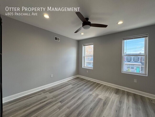 Building Photo - 4805 Paschall Ave