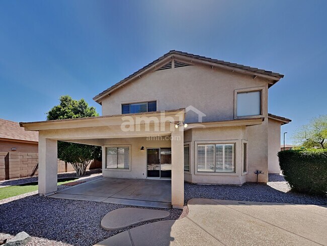 Building Photo - 4242 E Patrick St