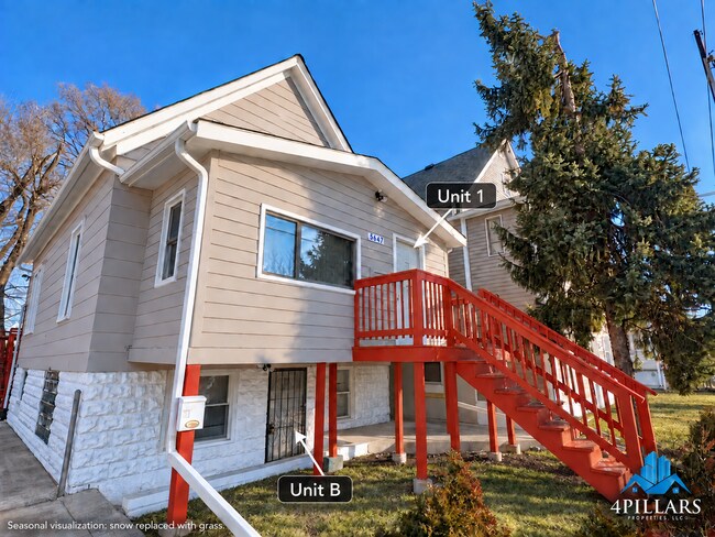 Building Photo - 5647 Sohl Ave