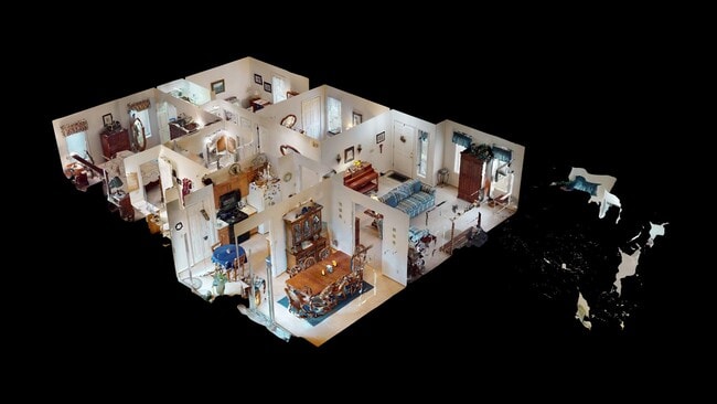 Building Photo - Short Term Furnished House