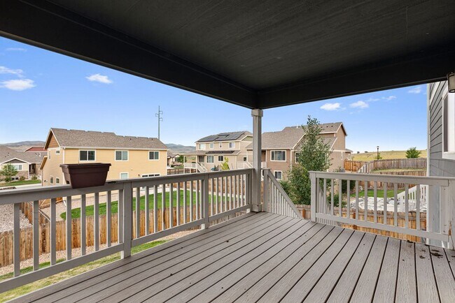 Building Photo - 3 Bedroom 2 1/2 Bath in Loveland