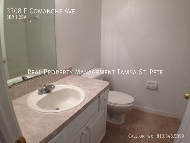 Building Photo - 3308 E Comanche Ave