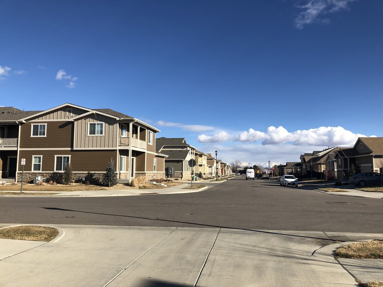 outside view - 1229 Bistre St