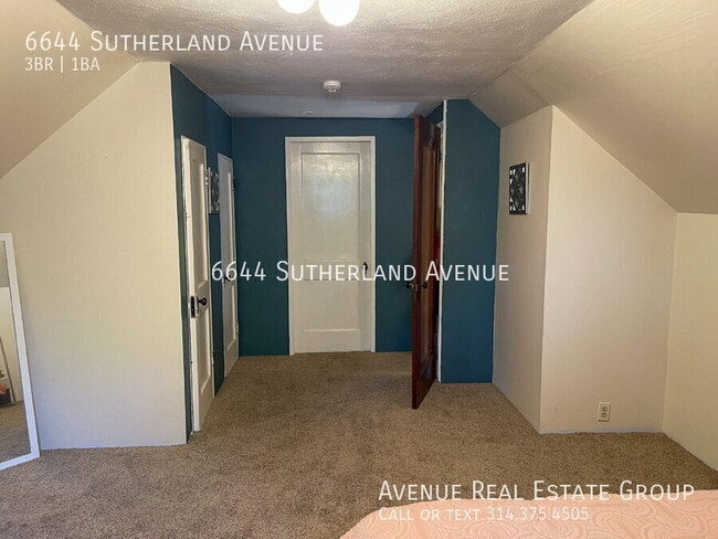 Building Photo - 6644 Sutherland Ave