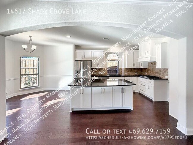 Building Photo - 14617 Shady Grove Ln