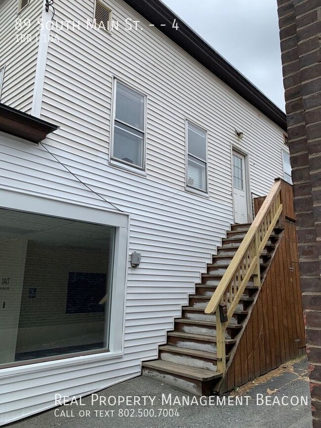 Building Photo - 89 S Main St