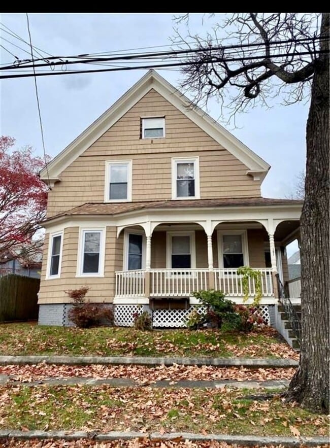 Primary Photo - 171 Massachusetts Ave
