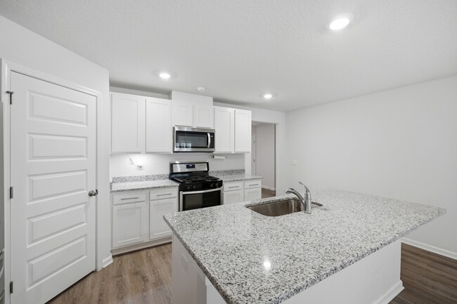 Building Photo - 2841 Patriot Ridge Dr