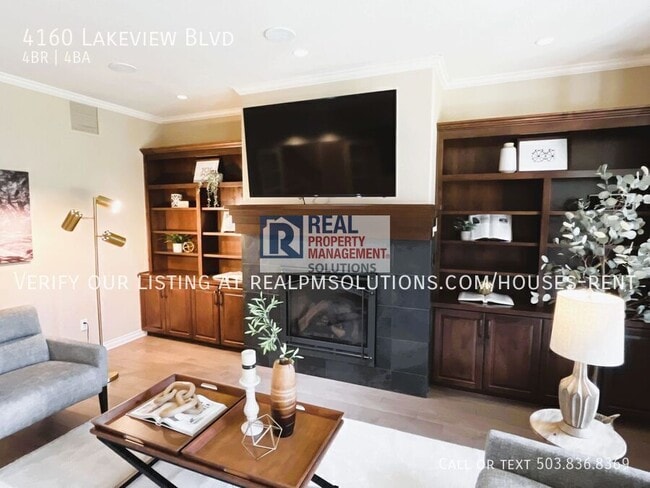 Building Photo - 4160 Lakeview Blvd