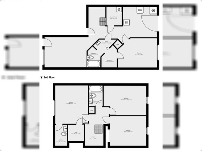 Building Photo - 2946 Carson Dr