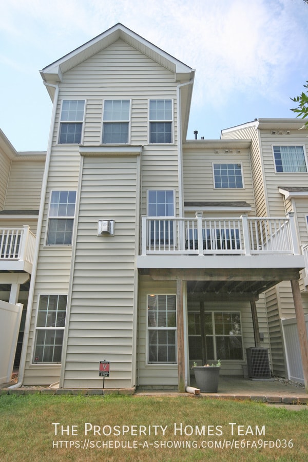 Building Photo - 9752 Evening Bird Ln