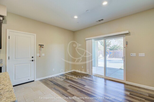 Building Photo - Practically New & Ready for Summer Fun!