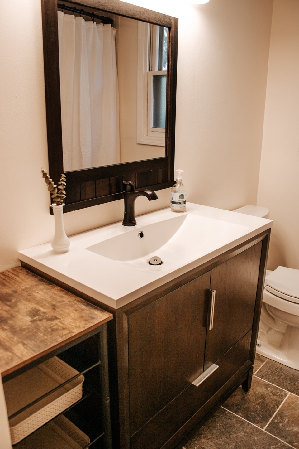 Bathroom - 3885 140th Ave