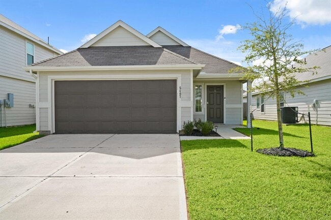 Primary Photo - 5407 Briana Dee Dr