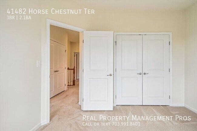 Building Photo - 41482 Horse Chestnut Terrace