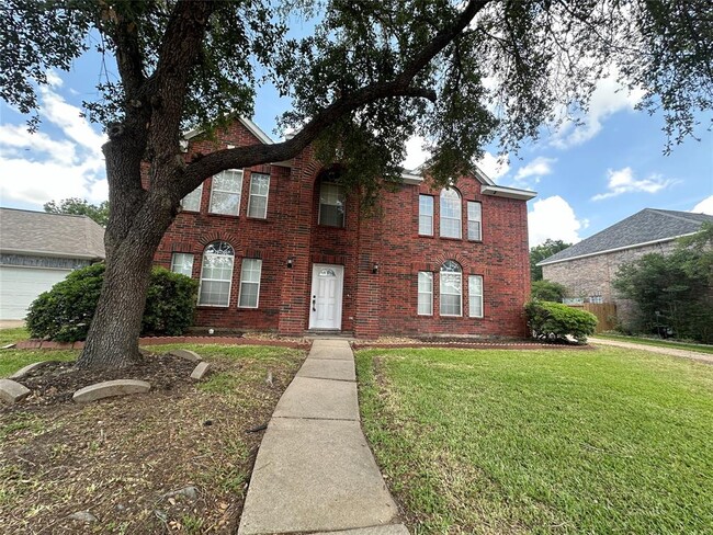 Building Photo - 6810 Crystal Point Dr