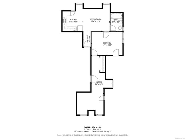 Building Photo - 56 Park Ave