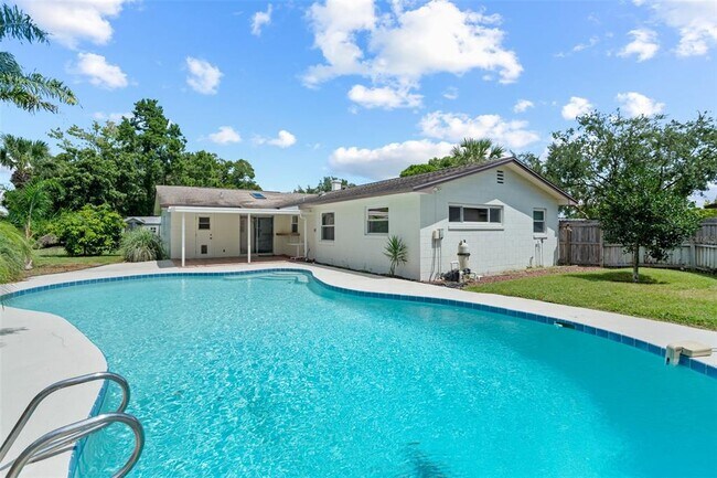 Building Photo - 3305 Arnel Ct