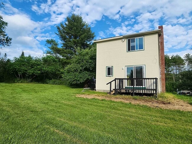 Building Photo - 2461-2463 N Littleton Rd