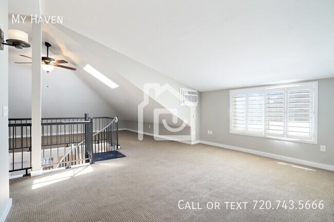 Building Photo - 1640 N Downing St