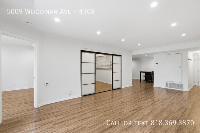 Building Photo - 5009 Woodman Ave