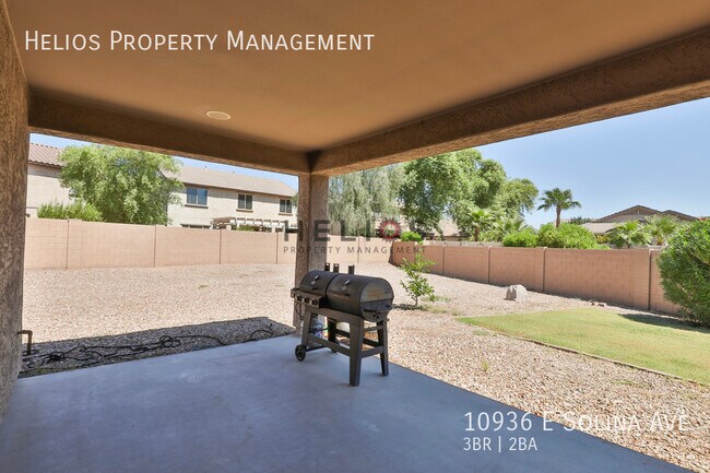 Building Photo - 10936 E Solina Ave