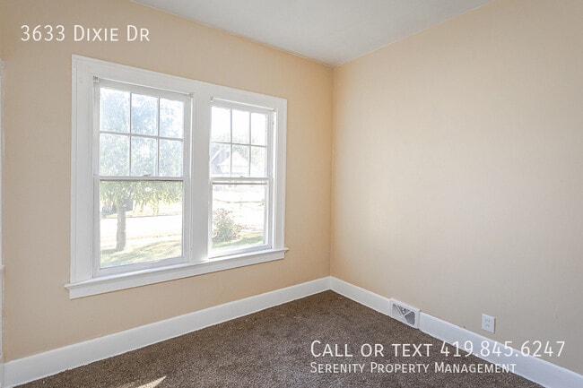 Building Photo - 3633 Dixie Dr