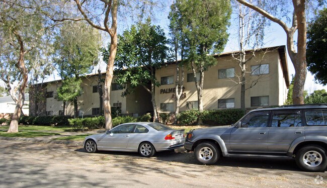 Building Photo - Palmetto Arms
